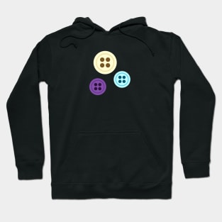 My little Pony - Suri Polomare Cutie Mark V3 Hoodie